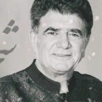 دانلود آهنگ محمدرضا شجریان ای ز عشقت عالمی ویران شده